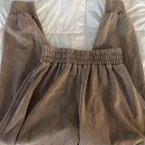 Urban Outfitters beige sweatpants Photo 0