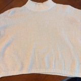 Hollister  Cropped Sweater Photo 0