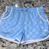 Umbro Blue Shorts Photo 0