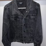 Buffalo David Bitton Denim Jacket Photo 0