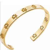Tory Burch Cuff Bracelet Photo 0