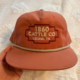 Pacific&Co Armadillo Hat . Photo 0