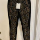Diane Von Furstenberg NWT  Pants Photo 0