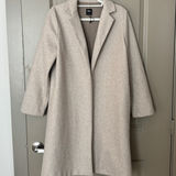ZARA  Trench Women’s Coat Photo 0