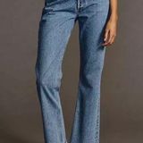 AGOLDE  relaxed bootcut jeans static size 28 Photo 0