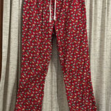 Vineyard Vines  Flannel Holiday Print Lounge Pants  Photo 0