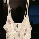 Alya Super Sexy Pj Top  Photo 0