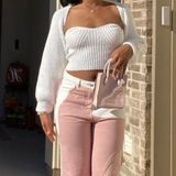 Cider 2 Piece Sweater Photo 0