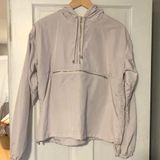 Target Parka Hoodie  Photo 0