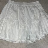 Love Shack Fancy  Skirt  Photo 0