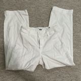 Paige Straight Legged Jeans Photo 0