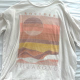 Billabong  Tee Graphic Photo 0