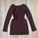 Princess Polly Backless Mini Dress Photo 0