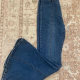 Altar'd State  Flare Jeans Photo 0