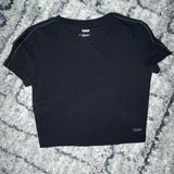 Aritzia TNA Crop TShirt Photo 0