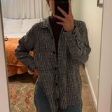 Abercrombie & Fitch  Button Up Photo 0