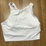 Athleta conscious crop tank Photo 0