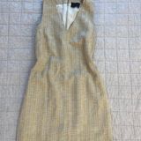 Dolce & Gabbana Vintage Dress Photo 0