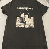 John Galt Oversized Tee Photo 0