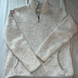 Thread and Supply Quarter Zip Pullover Photo 0