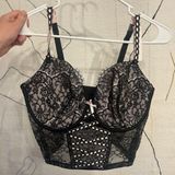 Victoria's Secret Victoria Secret Corset  Photo 0