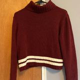 Forever 21 Turtleneck Sweater Photo 0