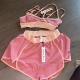 For Love & Lemons  active set Photo 0