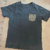 Coach Vintage T-shirt Photo 0