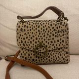 Universal Threads Cheetah Crossbody Bag Photo 0