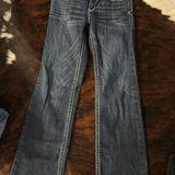 Ariat  Jeans Trouser Photo 0