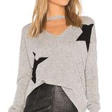 Pam & Gela Star Sweater Photo 0