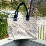 Kate Landry carry-on luggage tote - $129 Photo 0