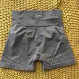 AYBL Blue Shorts Photo 0