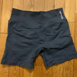 DFYNE  Impact Shorts 4.5" Slate Grey Photo 0
