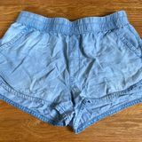 American Eagle  soft denim short Photo 0