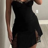 Princess Polly Floreto Dress Photo 0