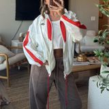 Nike  Windbreaker Jacket Photo 0