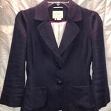Kate Spade Two Button Jacket Photo 0