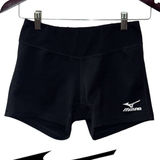 Mizuno  Black Volleyball Spandex 3” Inseam Photo 0