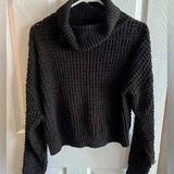 belle du jour  women’s knit sweater Photo 0