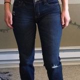 Hollister Jeans Straight Leg Photo 0