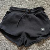 YoungLA Shorts Black Photo 0