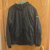 Columbia  women’s black jacket size small Photo 0