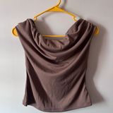 Olivaceous Top Photo 0