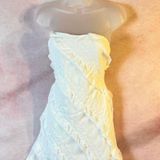 Princess Polly lars strapless mini dress Photo 0