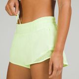 Lululemon Hotty Hot Low-Rise Lined Short 2.5 Photo 0