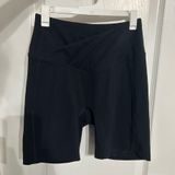 Gymshark Crossover Waist Shorts Photo 0