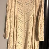 Westport knit cardigan Photo 0