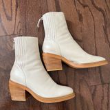 Anthropologie Silent D Teach Boots Photo 0