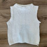 525 America Vintage  Knit Sweater Vest Photo 0